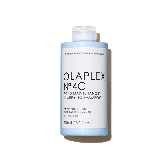NEW OLAPLEX Nº.4C Bond Maintenance Clarifying Shampoo - Picture 1 of 6